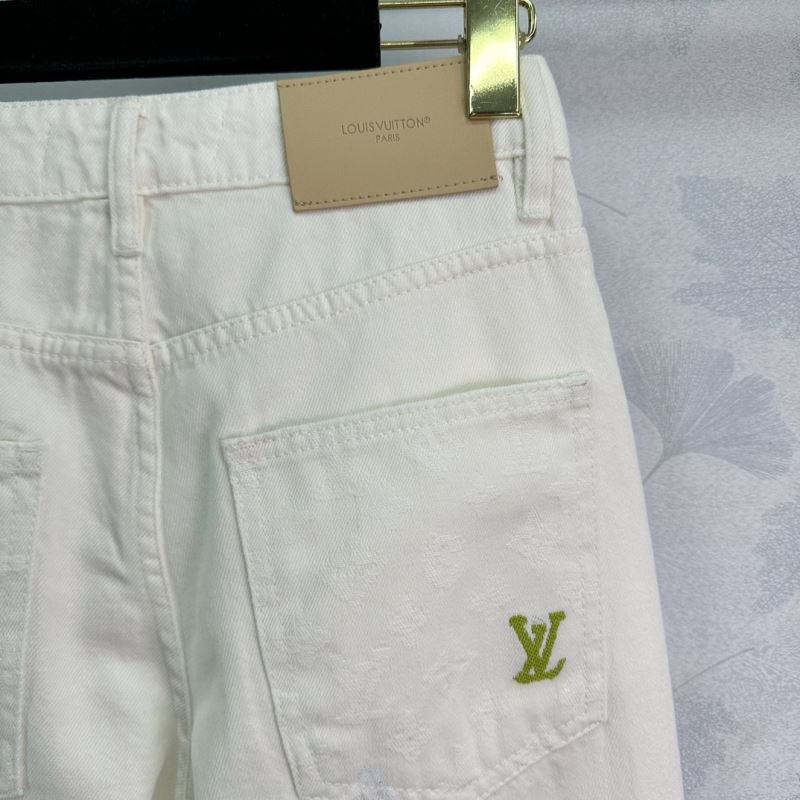 Louis Vuitton Jeans